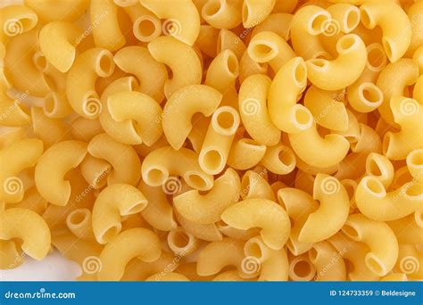 pipette macaroni.